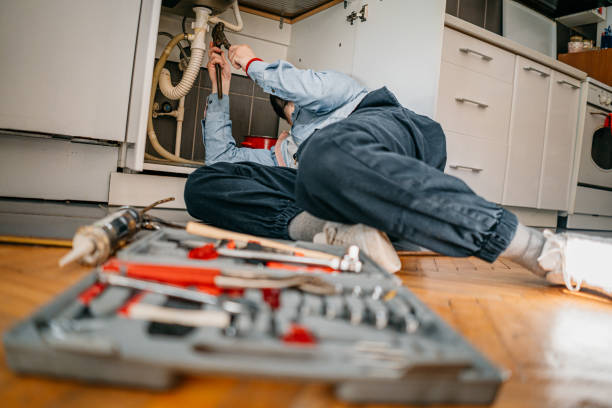 Best Gas Line Repair  in Cherryvale, SC