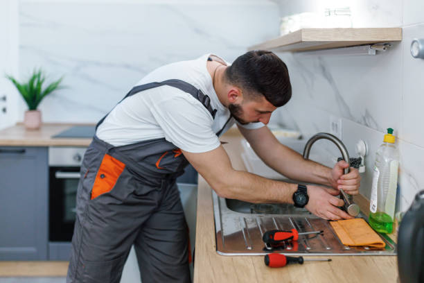 Best Affordable Plumbing Services  in Cherryvale, SC