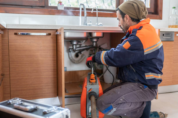 Best Best Plumbers Near Me  in Cherryvale, SC