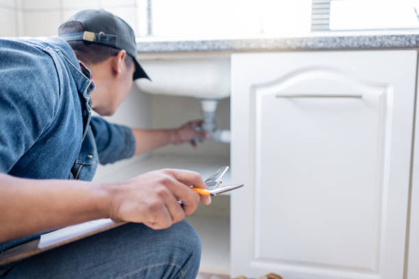 Best Water Softener Installation  in Cherryvale, SC