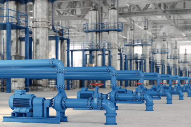 Best Commercial Plumbing Services  in Cherryvale, SC