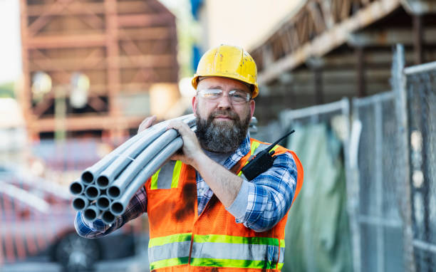 Best Local Plumber Services  in Cherryvale, SC