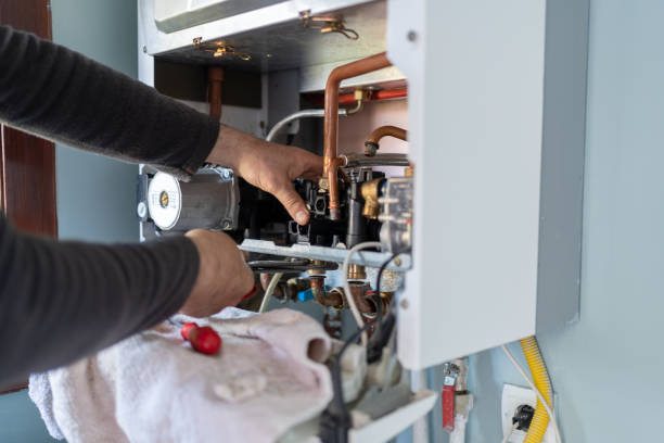 Trusted Cherryvale, SC Plumbing Experts
