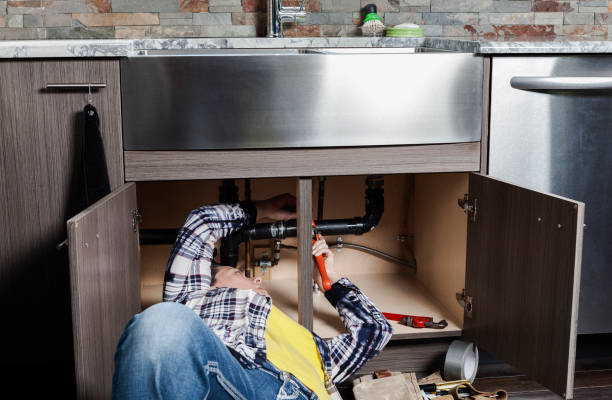 Best Plumbing Inspection Services  in Cherryvale, SC