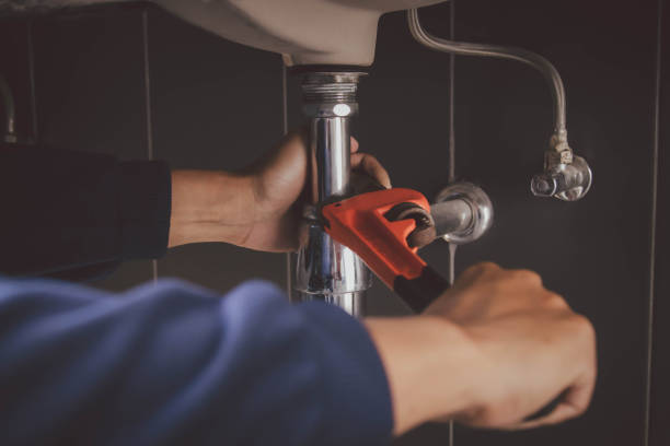Best Emergency Plumber  in Cherryvale, SC