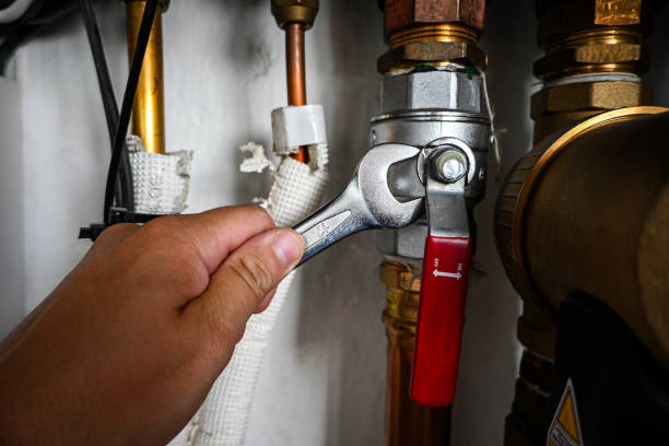 Best Toilet Repair Services  in Cherryvale, SC